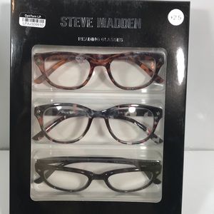 Steve Madden Readers 
